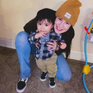 Meet your Posher, Ashlee